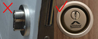 levent Kapı Güvenliği